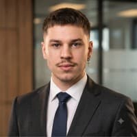 Lukáš Dojčinovič – profilová fotografie